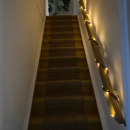 Nosy Komba Dom wakacyjny Carvin