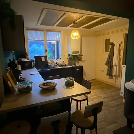 Dom wakacyjny Nosy Komba *