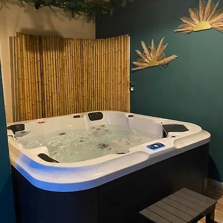 Nosy Komba Dom wakacyjny