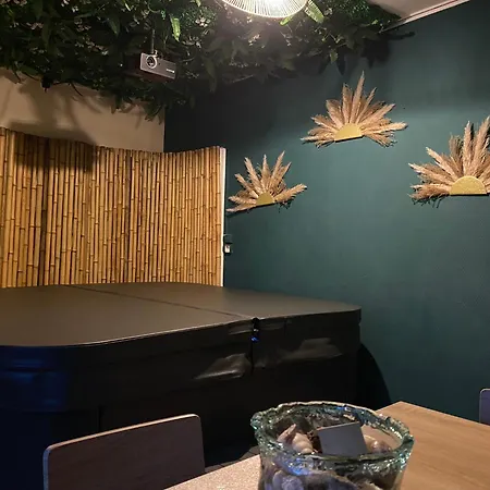 Nosy Komba Dom wakacyjny *