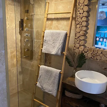 Nosy Komba Dom wakacyjny