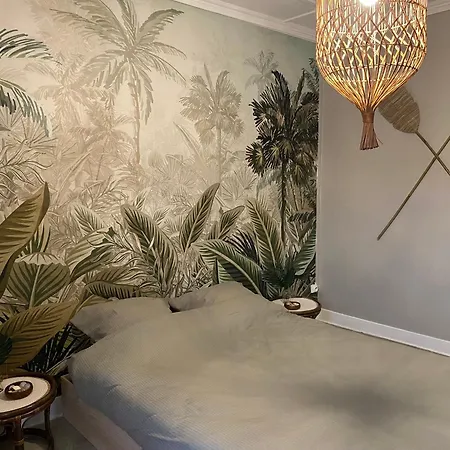 Casa de Férias Nosy Komba