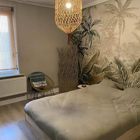 Nosy Komba Casa de Férias