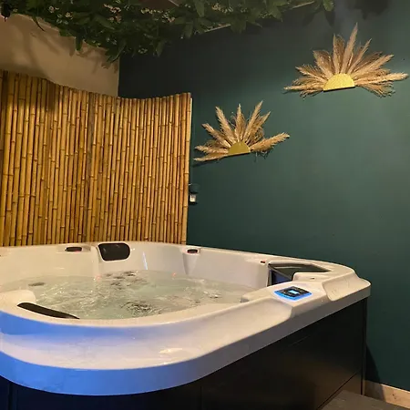 Nosy Komba Dom wakacyjny Carvin