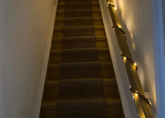 Nosy Komba Hébergement de vacances Carvin