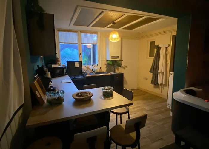 Hébergement de vacances Nosy Komba *