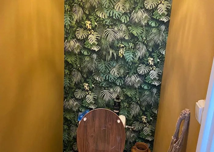 Hébergement de vacances Nosy Komba Carvin