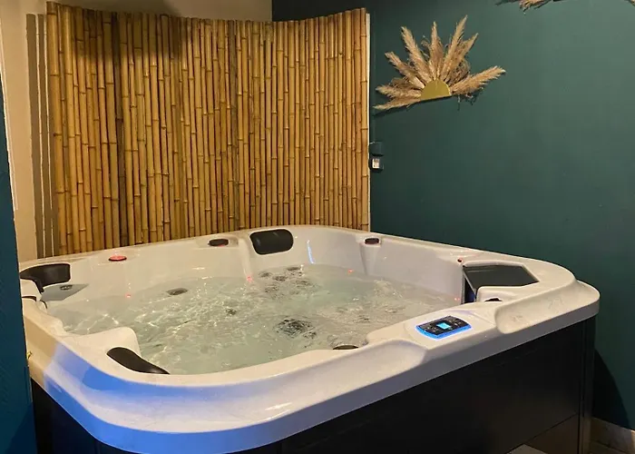 Nosy Komba Hébergement de vacances