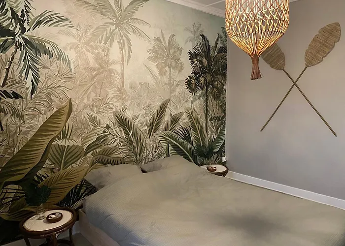 Hébergement de vacances Nosy Komba