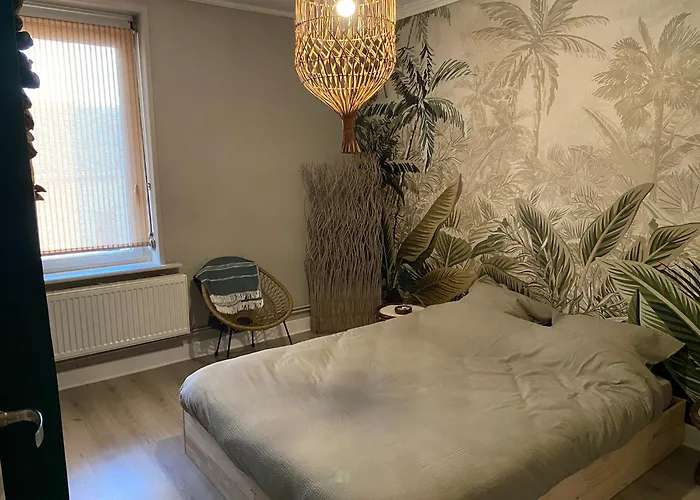 Nosy Komba Hébergement de vacances