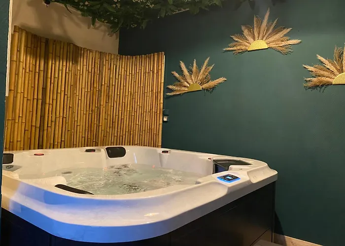 Nosy Komba Hébergement de vacances Carvin